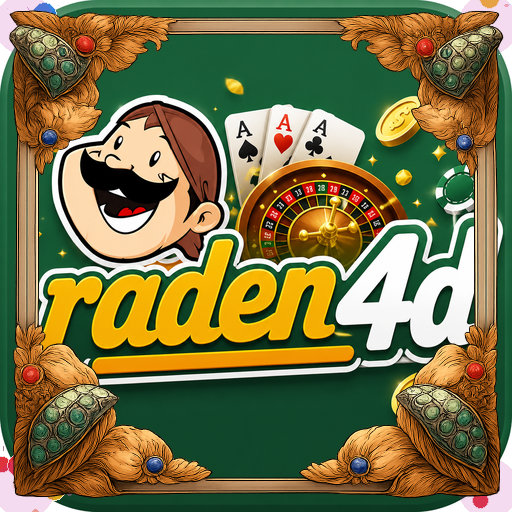 raden4d — galeri pratinjau - APK Resmi